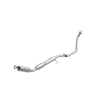Load image into Gallery viewer, MagnaFlow Direct Fit Catalytic Converter 09-10 Toyota Corolla 1.8L