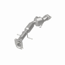 Load image into Gallery viewer, MagnaFlow Direct Fit Catalytic Converter 2010-2013 TRANSIT CONNECT 2.0 L Underbody