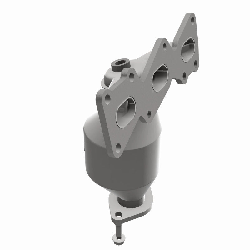 MagnaFlow Direct Fit Catalytic Converter 09-10 Hyundai Sonata 3.3L