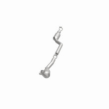 Load image into Gallery viewer, MagnaFlow Direct Fit Catalytic Converter 03-06 Mercedes SL500 5L Driver Side