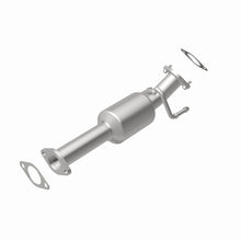 Load image into Gallery viewer, MagnaFlow California Direct Fit Converter 12-15 Chevrolet Sonic 1.8L