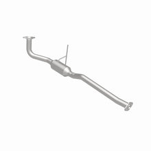 Load image into Gallery viewer, MagnaFlow California Direct Fit Converter 1996 Suzuki Swift 1.3L