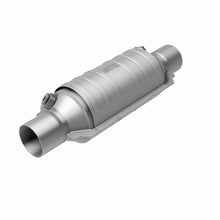 Load image into Gallery viewer, MagnaFlow Universal Catalytic Converter 2.00 inch CA Tier 1