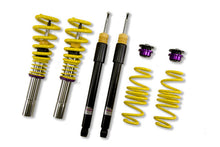 Load image into Gallery viewer, KW Coilover Kit V1 Audi Q5 (8R); all models; all engines not equipped w/ electronic dampening