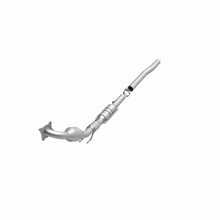 Load image into Gallery viewer, MagnaFlow Direct Fit Catalytic Converter 2010 VW GTI 2.0L Turbo