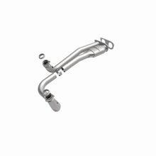 Load image into Gallery viewer, MagnaFlow Direct Fit Catalytic Converter 98-00 Chevy 3500 7.4L Fro