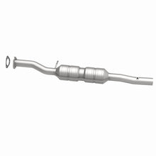 Load image into Gallery viewer, MagnaFlow Direct Fit Catalytic Converter Ford Excursion 00-02 5.4L
