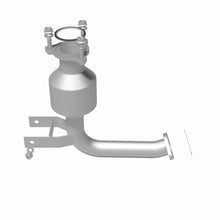 Load image into Gallery viewer, MagnaFlow Direct Fit Catalytic Converter 08-12 Malibu 2.4L fr