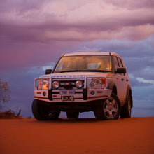 Load image into Gallery viewer, ARB Winchbar Suit Oe Fog Disco Iii No Park Sensor (Fit Kit NOT Included)