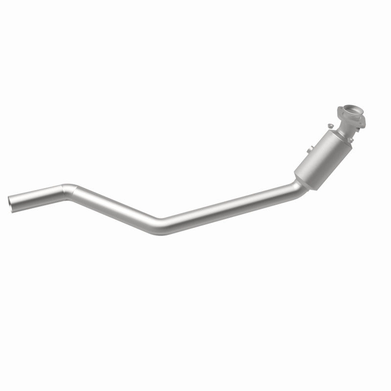 MagnaFlow Direct Fit Catalytic Converter 06-08 Jaguar S-Type 3.0L