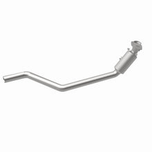 Load image into Gallery viewer, MagnaFlow Direct Fit Catalytic Converter 06-08 Jaguar S-Type 3.0L