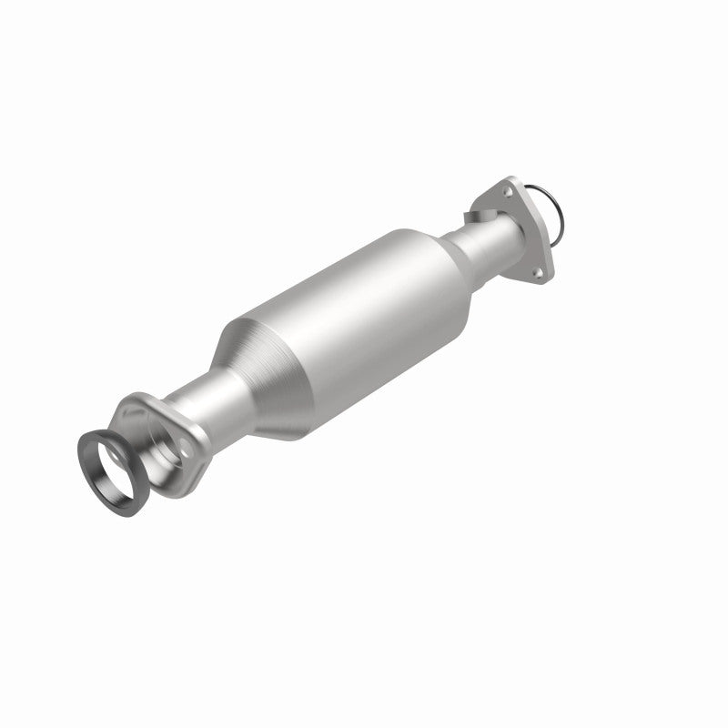 MagnaFlow Direct Fit Catalytic Converter 96-97 Honda Accord 2.2L