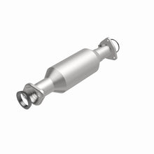Load image into Gallery viewer, MagnaFlow Direct Fit Catalytic Converter 96-97 Honda Accord 2.2L