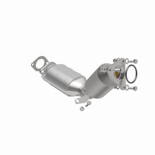 Load image into Gallery viewer, MagnaFlow Direct Fit Catalytic Converter 08-13 Infiniti G37 V6-3.7LGAS 2.25in Dia