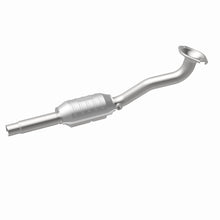 Load image into Gallery viewer, MagnaFlow Direct Fit Catalytic Converter VW 33.5X5X4 2/1.75