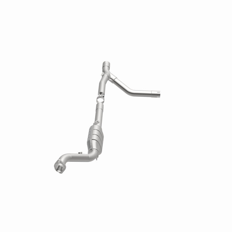 MagnaFlow Direct Fit Catalytic Converter 04-05 Ram1500 5.7L P/S OEM