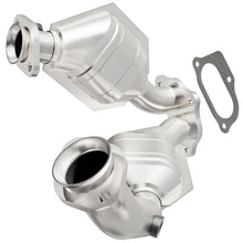 Load image into Gallery viewer, MagnaFlow Direct Fit Catalytic Converter 01-04 Explorer OEM
