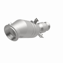 Load image into Gallery viewer, MagnaFlow Direct Fit Catalytic Converter 2016 BMW 428i 2.0L Underbody