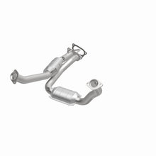 Load image into Gallery viewer, MagnaFlow Direct Fit Catalytic Converter 04 Ranger/BSeries 3.0L