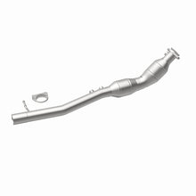 Load image into Gallery viewer, MagnaFlow Direct Fit Catalytic Converter 06-08 Range Rover P/S OEM