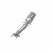 Load image into Gallery viewer, MagnaFlow Direct Fit Catalytic Converter 09- Mitsu Lancer Ralli 2.0T