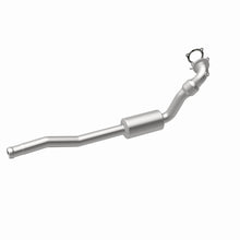 Load image into Gallery viewer, MagnaFlow Direct Fit Catalytic Converter 01-04 Volvo C70 2.3L
