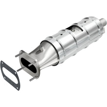 Load image into Gallery viewer, MagnaFlow Direct Fit Catalytic Converter Ford-OEM Fit 88 93