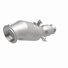 Load image into Gallery viewer, MagnaFlow Direct Fit Catalytic Converter 2016 BMW 428i 2.0L Underbody