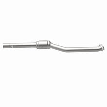 Load image into Gallery viewer, MagnaFlow Direct Fit Catalytic Converter 1999 BMW 540I 4.4L P/S