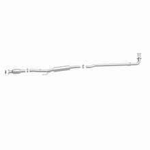 Load image into Gallery viewer, MagnaFlow Direct Fit Catalytic Converter 99-01 Lexus ES300 3.0L