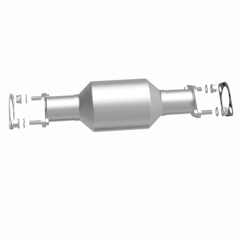 MagnaFlow Direct Fit Catalytic Converter 03-06 Kia Sorento 3.5L Rear (49 State)