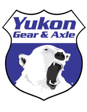 Load image into Gallery viewer, Yukon Gear 8in Standard Open Side Gear Thrust Washer