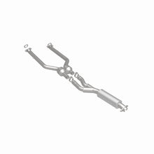 Load image into Gallery viewer, MagnaFlow Direct Fit Catalytic Converter 08-10 Lexus IS-F 5.0L