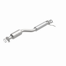 Load image into Gallery viewer, MagnaFlow Direct Fit Catalytic Converter 04-08 Mazda RX-8 OEM
