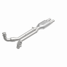 Load image into Gallery viewer, MagnaFlow Direct Fit Catalytic Converter 81-86 Alfa Romeo GTV6 2.5L