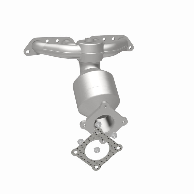 MagnaFlow Direct Fit Catalytic Converter 00-04 Dodge Neon 2L Manifold