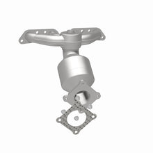 Load image into Gallery viewer, MagnaFlow Direct Fit Catalytic Converter 00-04 Dodge Neon 2L Manifold