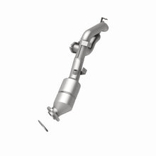 Load image into Gallery viewer, MagnaFlow Direct Fit Catalytic Converter 08-10 Lexus IS F 5.0L P/S Manifold