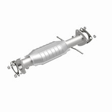 Load image into Gallery viewer, MagnaFlow Direct Fit Catalytic Converter GM S10 4.3L 4WD