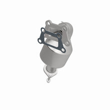 Load image into Gallery viewer, MagnaFlow Direct Fit Catalytic Converter 2012-2014 Equinox 3 3.6 L Underbody