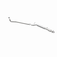 Load image into Gallery viewer, MagnaFlow Converter Direct Fit 2001-2003 Toyota Highlander V6 3.0L SS Catalytic Converter