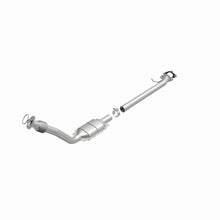 Load image into Gallery viewer, MagnaFlow Direct Fit Catalytic Converter 02-03 Buick Rendezvous 3.4L
