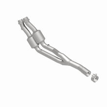 Load image into Gallery viewer, MagnaFlow Direct Fit Catalytic Converter 95 Jaguar XJS 4.0L