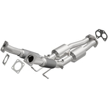 Load image into Gallery viewer, MagnaFlow Direct Fit Catalytic Converter 2010-2014 Volvo XC90 3.2