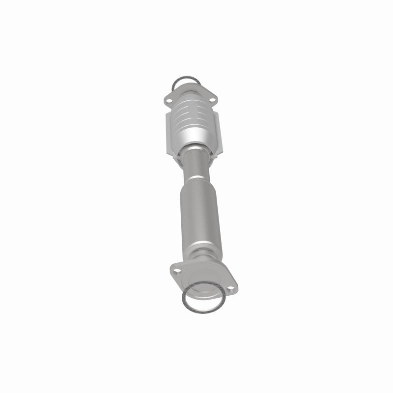 MagnaFlow Direct Fit Catalytic Converter 06- Mazda 6 3.0L Rear OEM