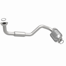 Load image into Gallery viewer, MagnaFlow Direct Fit Catalytic Converter Toyota MR2 Rear Conv.
