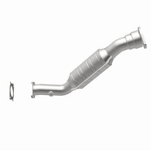 Load image into Gallery viewer, MagnaFlow Direct Fit Catalytic Converter 07-08 Buick Lucerne 3.8L