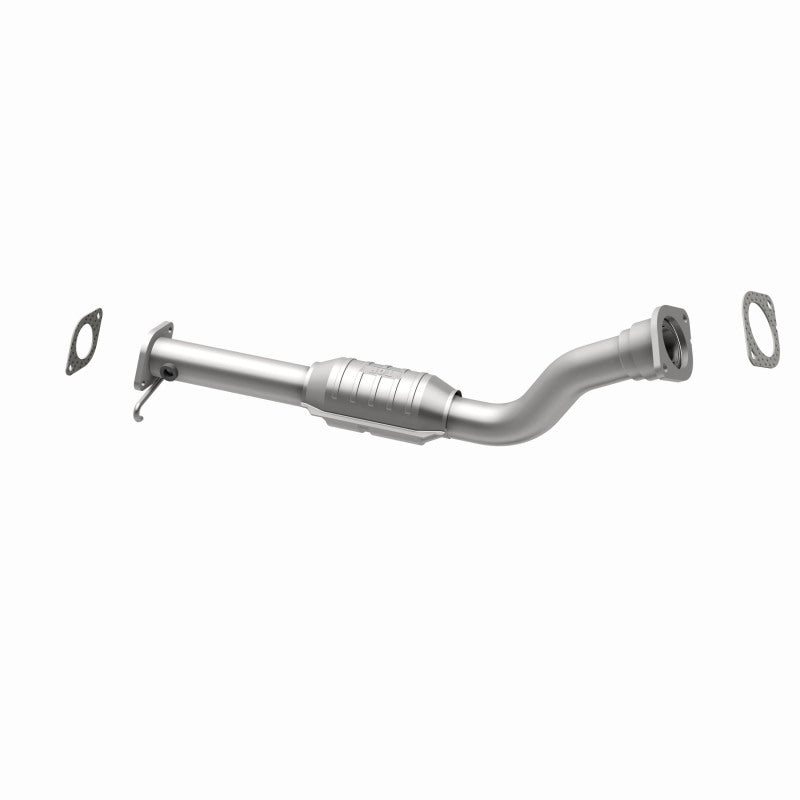MagnaFlow Direct Fit Catalytic Converter 99-02 Oldsmobile Intrigue