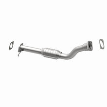 Load image into Gallery viewer, MagnaFlow Direct Fit Catalytic Converter 99-02 Oldsmobile Intrigue