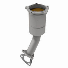 Load image into Gallery viewer, MagnaFlow DF Catalytic Conv 2001-04 Nissan Frontier/Xterra 2.4L Front *NOT FOR SALE IN CALIFORNIA*